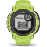 Часы GARMIN INSTINCT 2 - STANDARD EDITION ELECTRIC LIME 11172