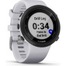 Часы SWIM 2 ADVANCED SWIMMING SMARTWATCH WHITE 010-02247-11