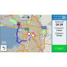 Навигатор GARMIN DRIVESMART 55 Russia MT 010-02037-46