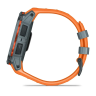 Смарт-часы GARMIN INSTINCT 3 (50 мм) Solar сумеречные/солнечные 010-02935-01